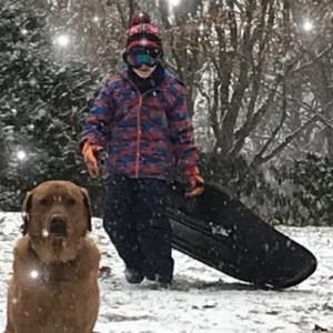 Meet your Posher, Alan